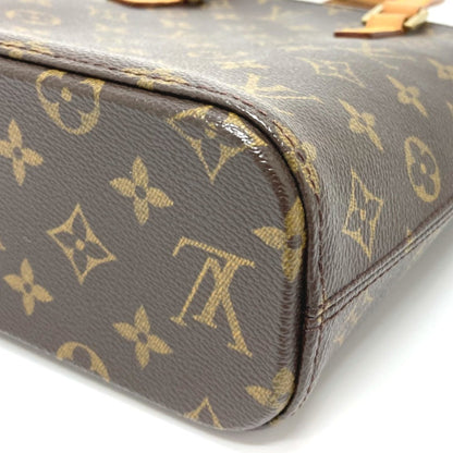 Louis Vuitton M51172 Monogram Vavin Pm Tote Bag