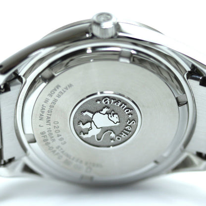 Grand Seiko Heritage Collection Gmt Watch