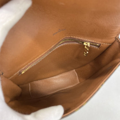 Louis Vuitton Monogram Chantilly Pm Shoulder Bag M51234 Brown