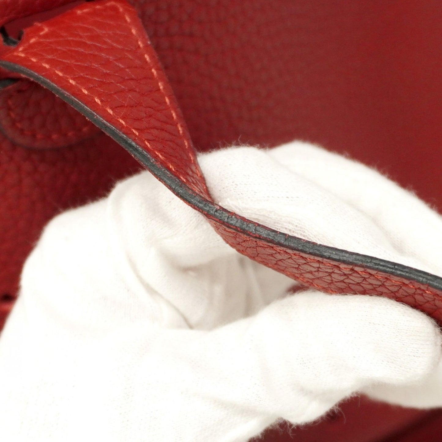 Hermes Herms Evelyn 1Pm Shoulder Bag