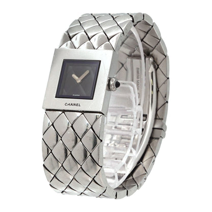 Chanel Matelasse H0009