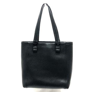 Salvatore Ferragamo Shoulder Bag Tote Bag Bag Tote Bag Black Silverhardware/Purple