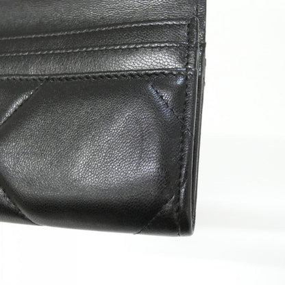 Chanel 19 Line Ap0953 Wallet