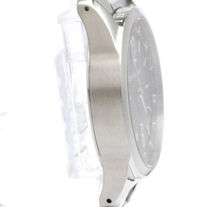 Bvlgari Solotempo Stainless Steel Quartz