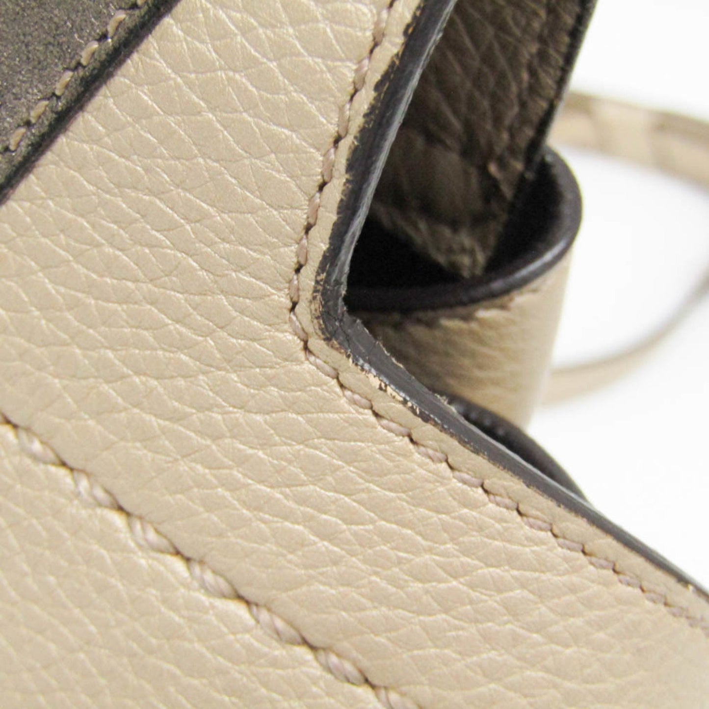 Tod'S Wave Bag Japan Exclusive Women'S Leather Handbag