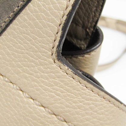 Tod'S Wave Bag Japan Exclusive Women'S Leather Handbag