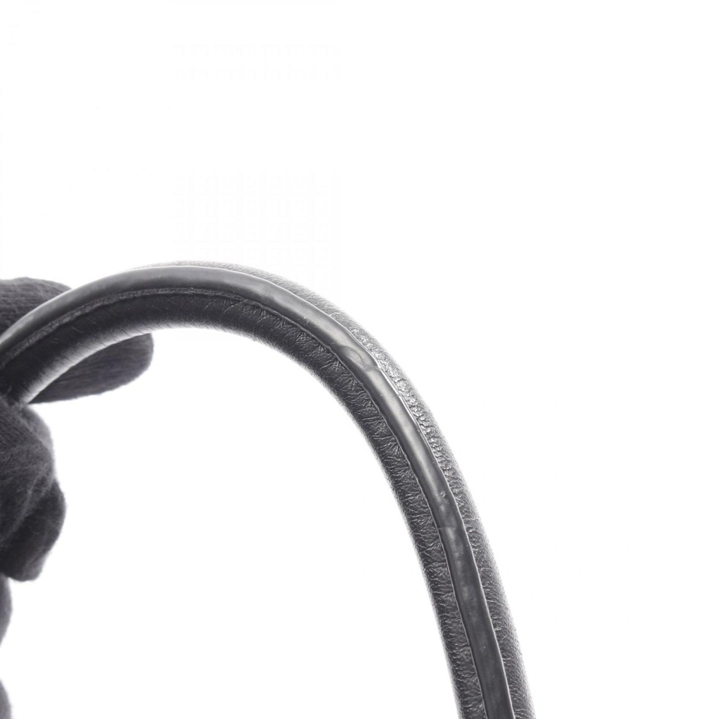 Burberry Tb Monogram Tote Bag