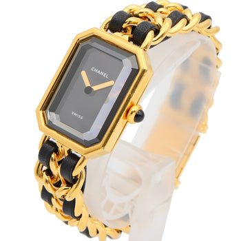 Chanel Premiere M Watch