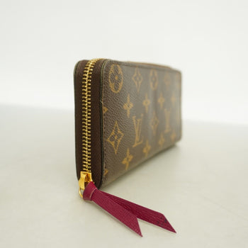 (Bi-Fold) Louis Vuitton Long Wallet