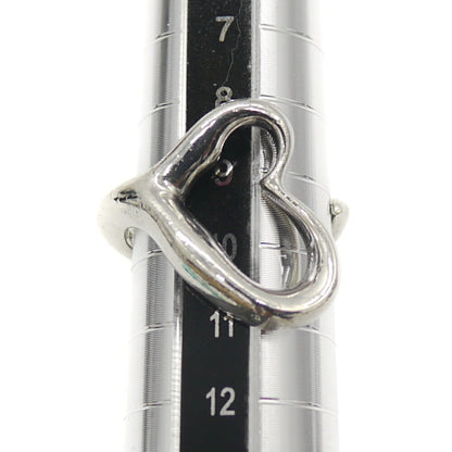 Tiffany & Co. Tiffany Elsa Peretti Heart Cuff Ring