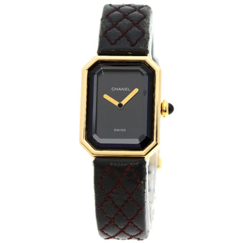 Chanel H0090 Premiere Watch
