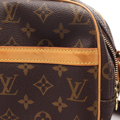 Louis Vuitton Reporter Pm Shoulder Bag