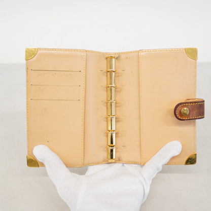 Louis Vuitton Monogram Multicolore Agenda Pm Planner Cover R20896 Bron