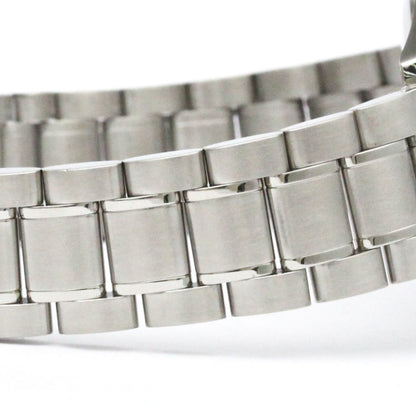 Omega Speedmaster Date Steel Automatic