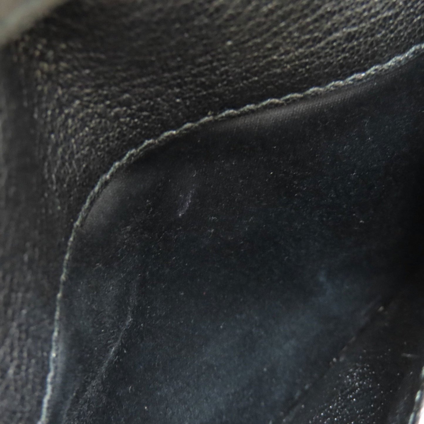 Miu Miu Miu Chain Shoulder Bag Calfskin