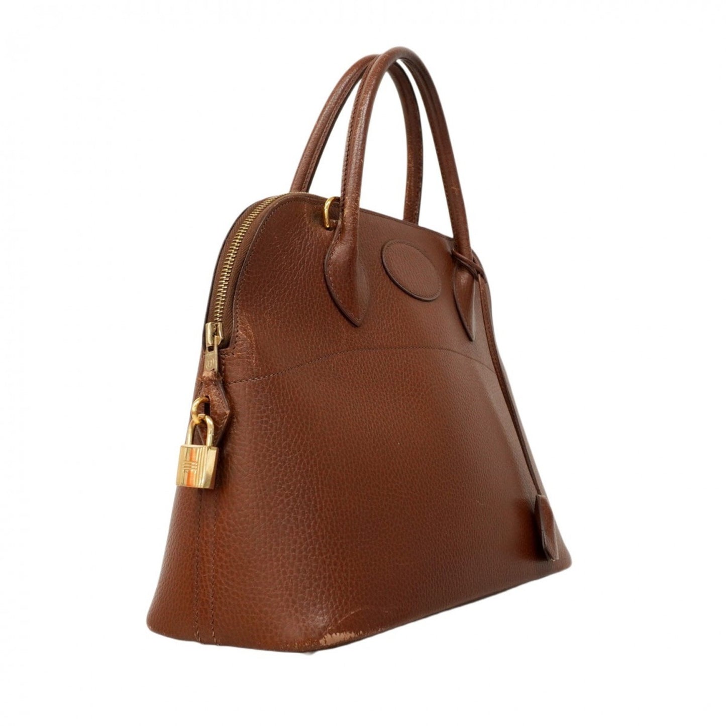 Hermes Herms Bolide 31 Ardennes Handbag