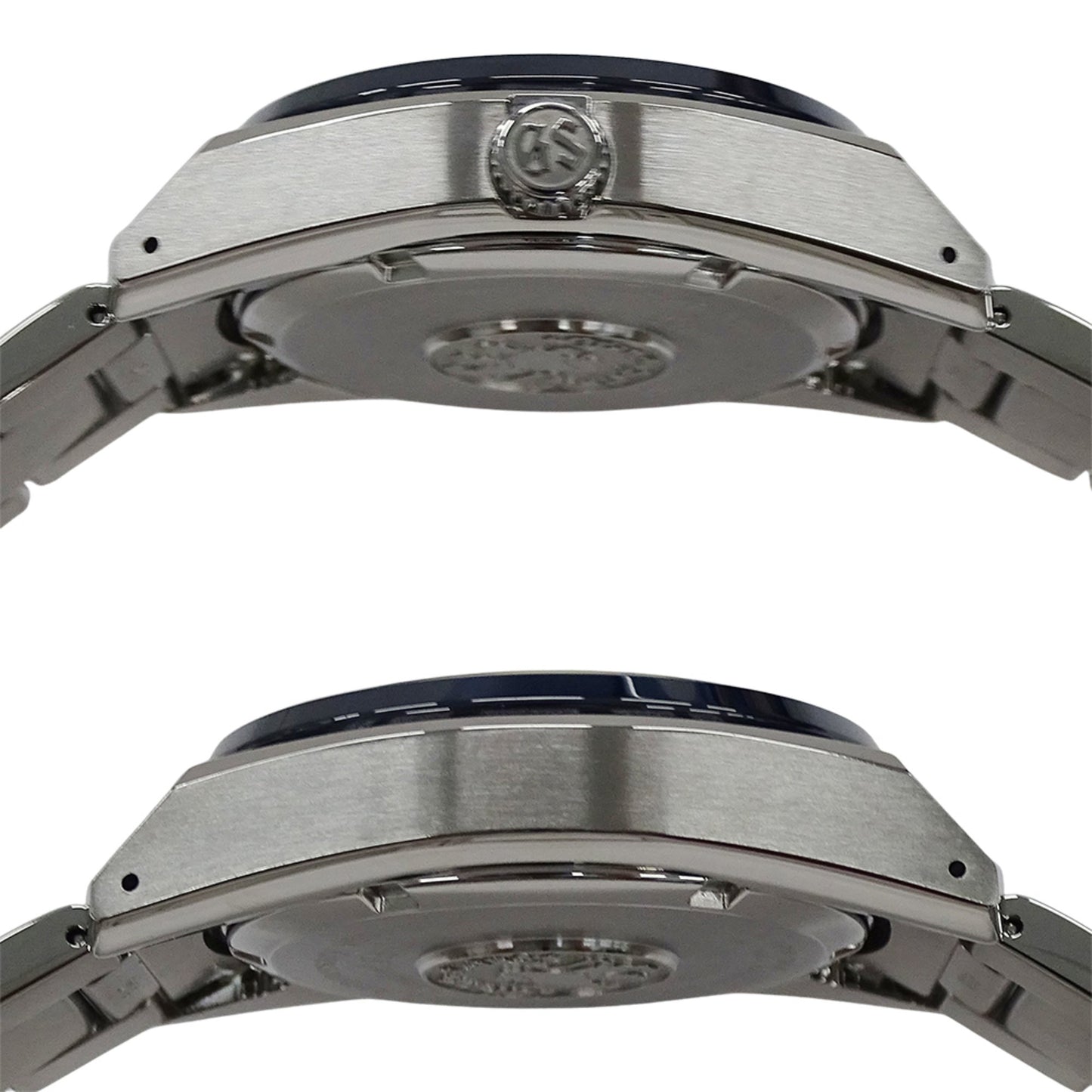 Grand Seiko Gs Sports Collection 9F85-0Ab0 Sbgp015 Men'S Watch