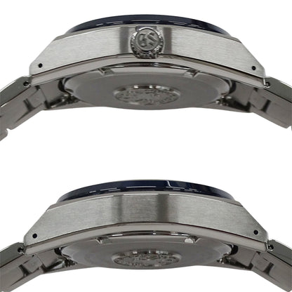 Grand Seiko Gs Sports Collection 9F85-0Ab0 Sbgp015 Men'S Watch