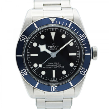 Tudor Heritage Black Bay 79230B Dial