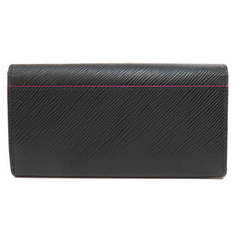 Louis Vuitton M64322 Portefeuille Sarah Long Wallet Epi Leather