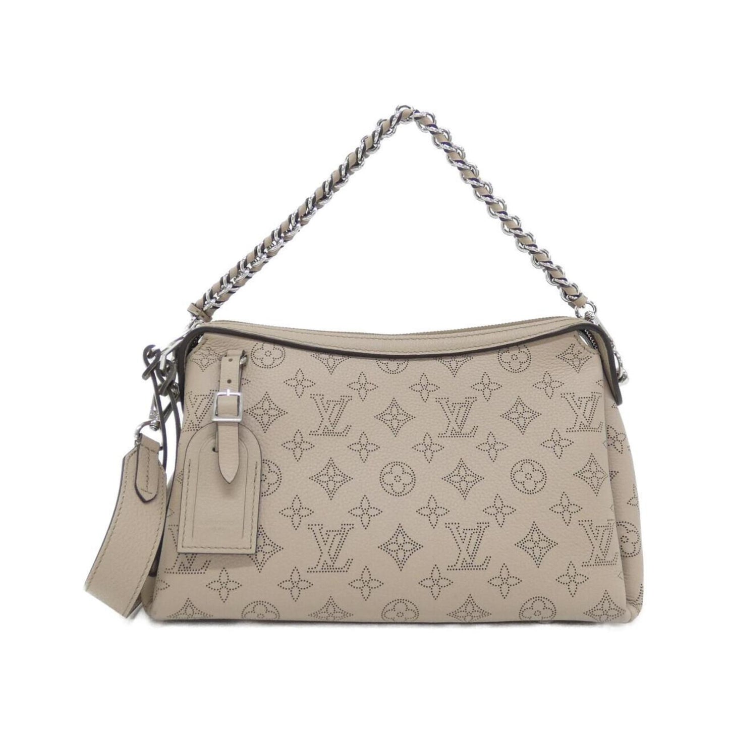 Louis Vuitton Mahina Hand It All Pm M24255 Shoulder Bag