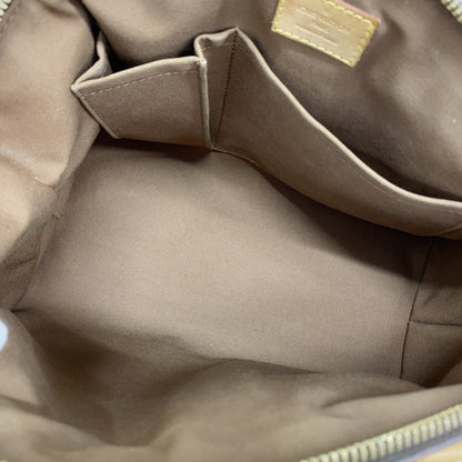 Louis Vuitton Monogram Tivoli Pm Handbag M40143 Brown