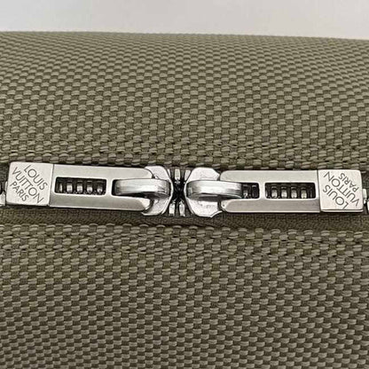 Louis Vuitton Shoulder Bag Citadan Pm F-22856 Grey Sable Damier Geant M93041 Canvas Sp0094 Louis