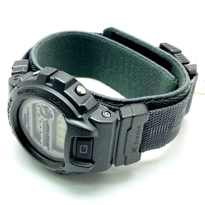 G-Shock Casio Dw-6900X-8Bt X-Treme Extreme Sports Model Watch