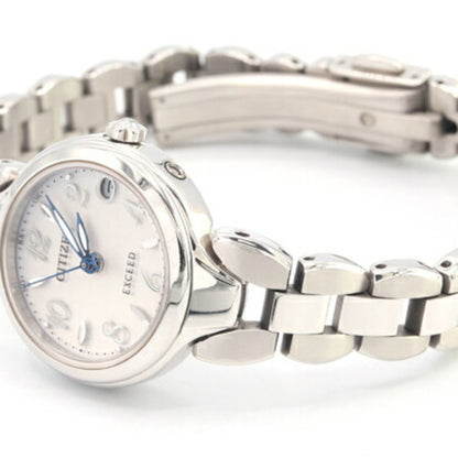 Citizen Women'S Exceed Es8040 54A Super Titanium Eco-Drive Watch