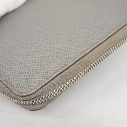 Louis Vuitton Taiga Zippy Organizer Long Wallet M30517 Glacier