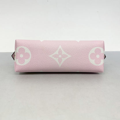 Louis Vuitton Pouch Lv Escale Pochette Tick M69139 Multicolor