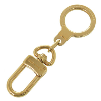 Louis Vuitton Anocre M62694 Gold Key Ring Holder Lv 0877 Louis Vuitton