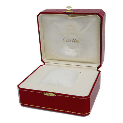 Cartier Pasha C Steel Automatic