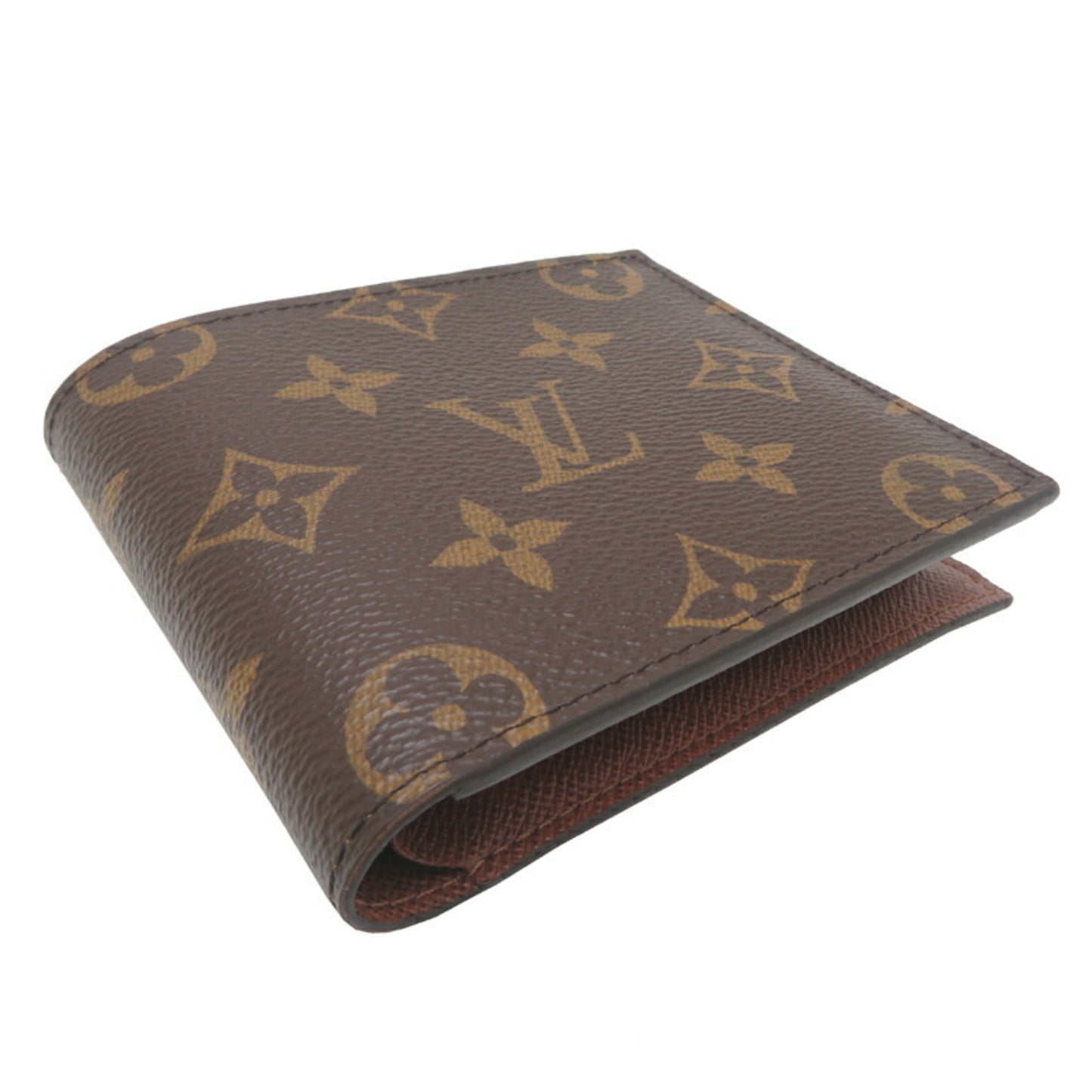 Louis Vuitton Portefeuille Marco Nm