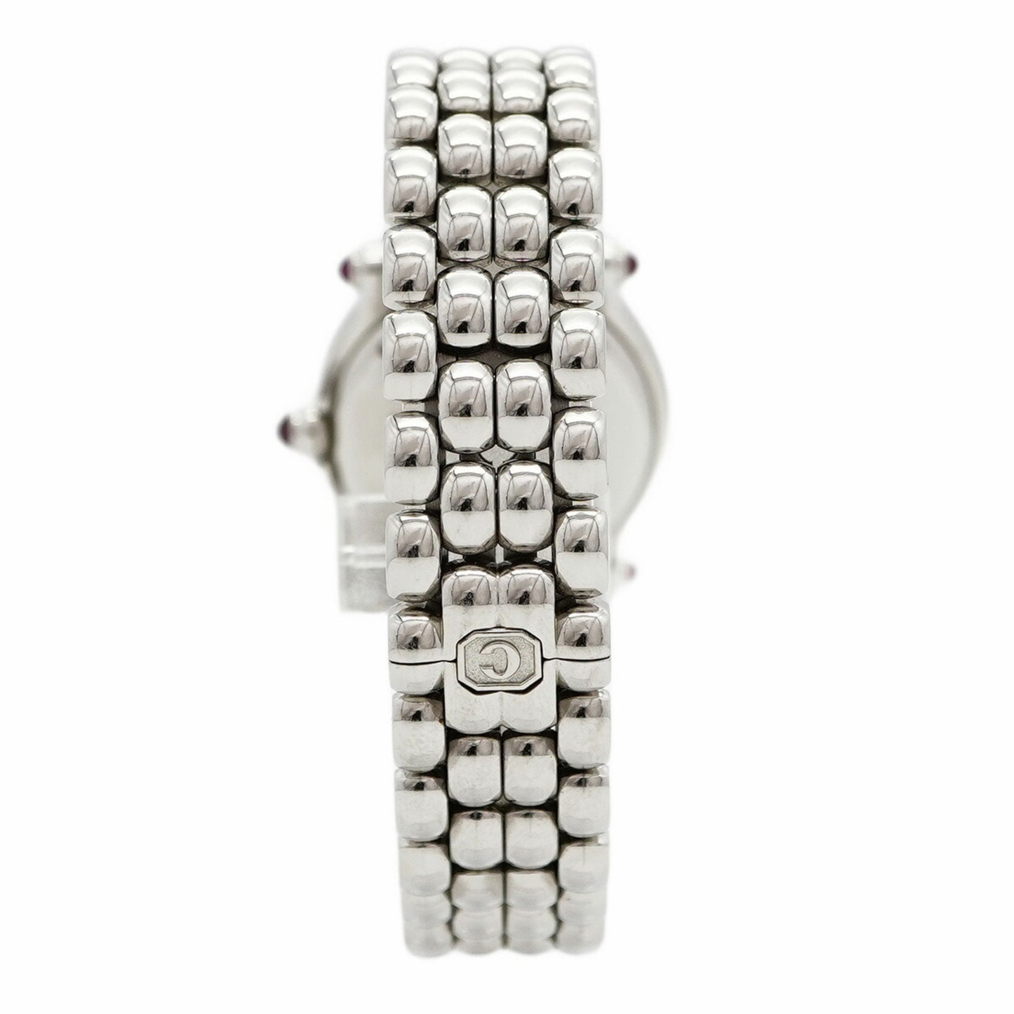 Chopard Happy Sport 27 8250 Pink Dial