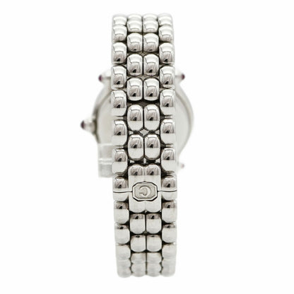 Chopard Happy Sport 27 8250 Pink Dial