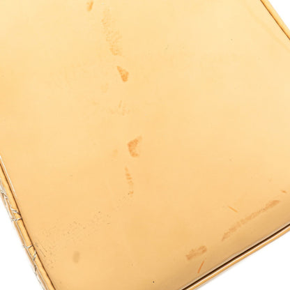 Christian Dior Dior Cannage Lady Large Handbag/Shoulder Bag