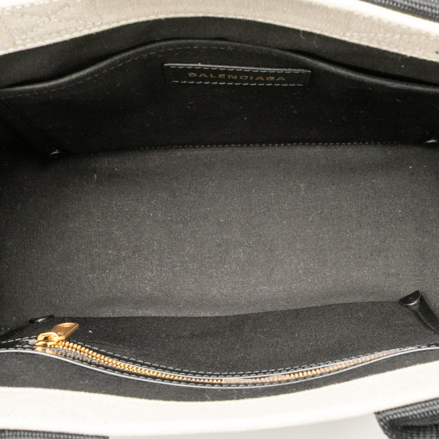 Balenciaga Hardware Small Tote/Shoulder Bag