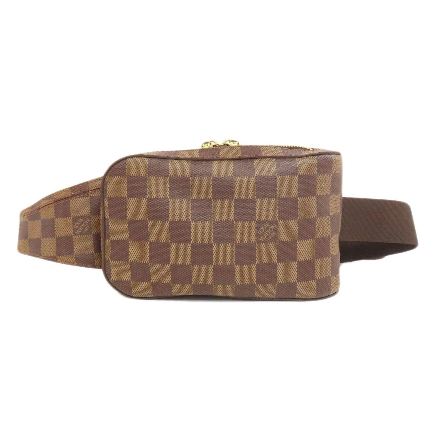 Louis Vuitton N51994 Jeronimos Body Bag Damier Canvas