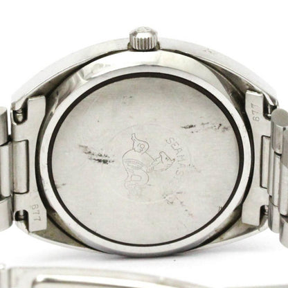 Omega Seamaster Cosmic 2000 Cal 1012 Steel Automatic