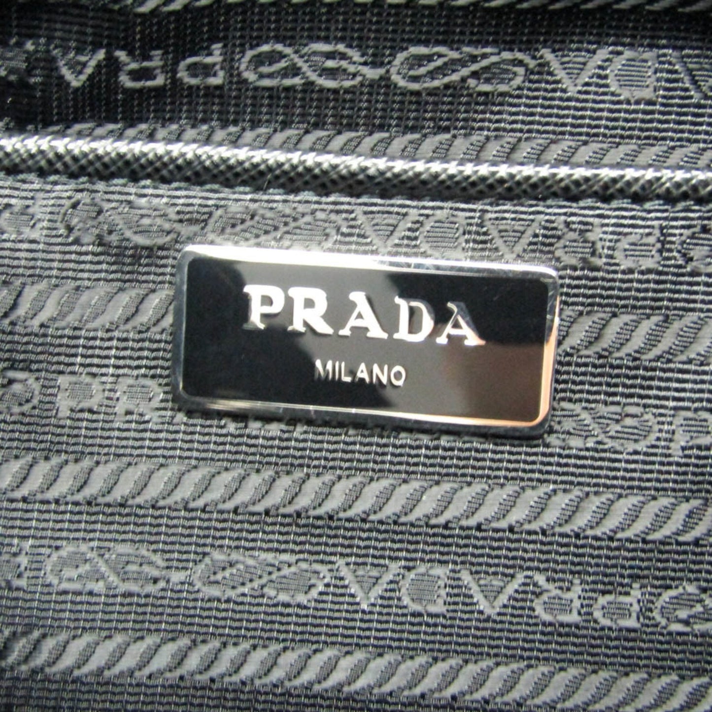 Prada Tessuto Men