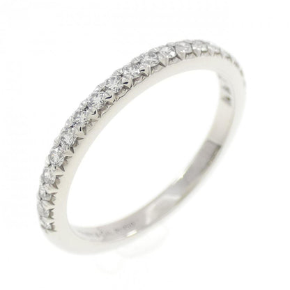 Tiffany Soleste Half Circle Ring