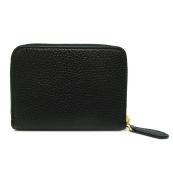 Burberry Round Coin Purse For Women And Men