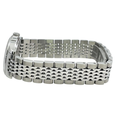 Gucci G-Timeless 126.5 Stainless Steel