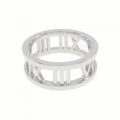 Tiffany Atlas Ring