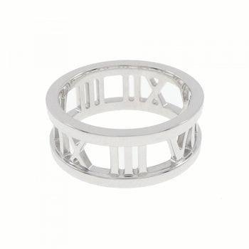 Tiffany Atlas Ring