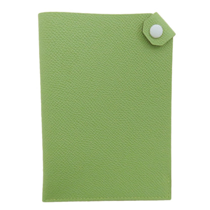 Hermes Herms Tarmac Pm Passport Case