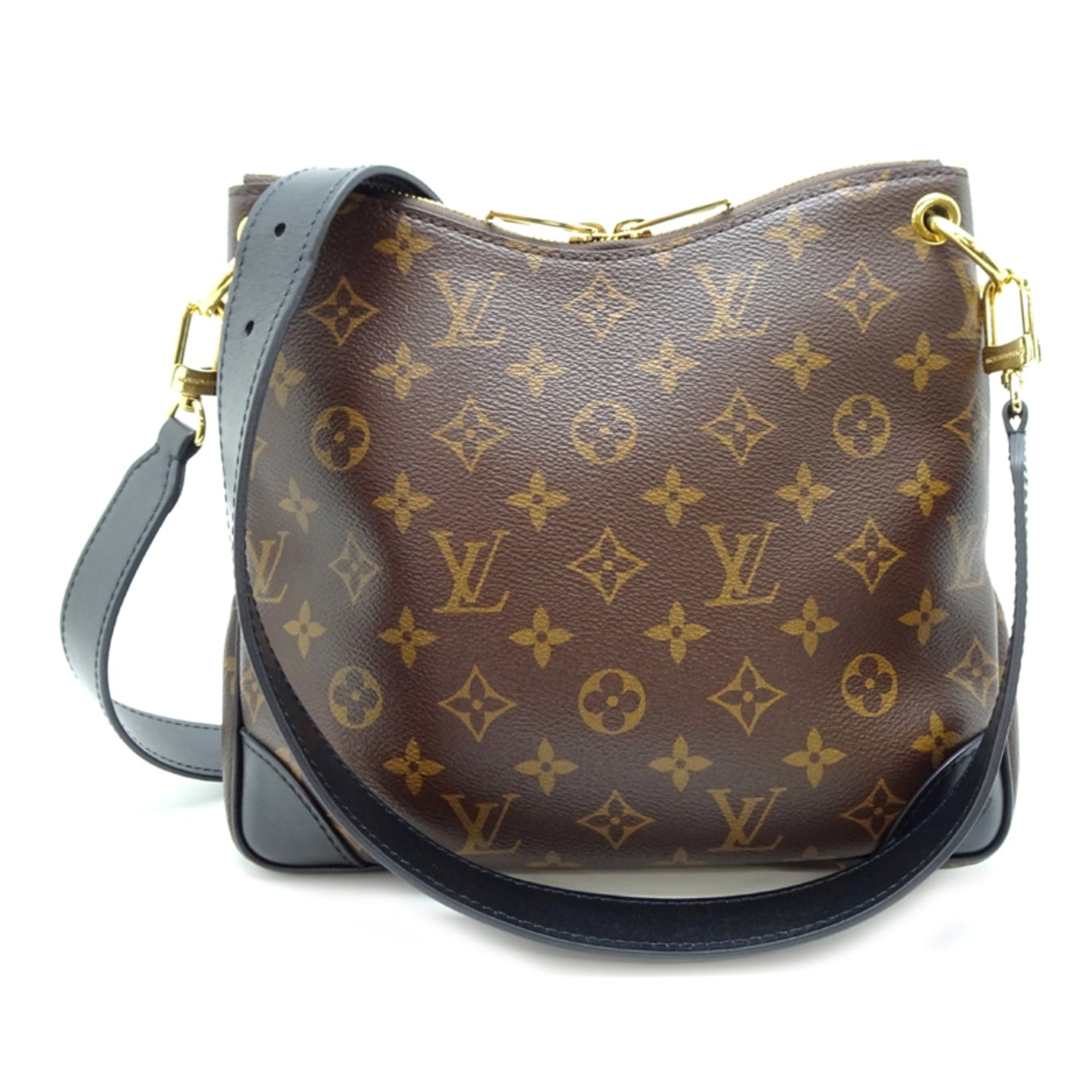 Monogram Louis Vuitton Shoulder Bag
