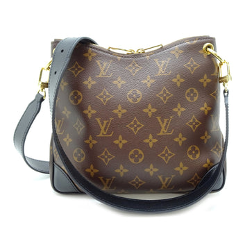 Monogram Louis Vuitton Shoulder Bag