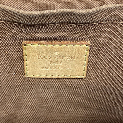 Louis Vuitton Monogram Bumbag Bosphor M40108